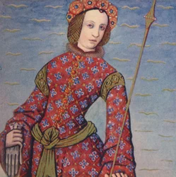 Sophonisbe - Reine De Numidie, 1403, 1939