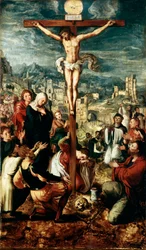 Calvary