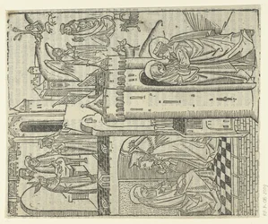 The Story of Anna and Joachim