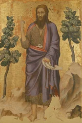 Saint John the Baptist
