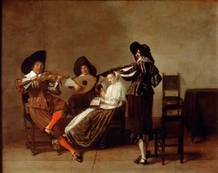 Musical Evening