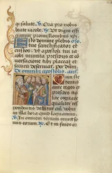 All Apostles