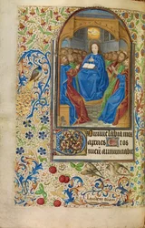 Pentecost