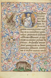 The Throne of Grace Trinity