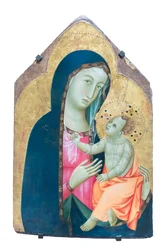 Madonna and Child