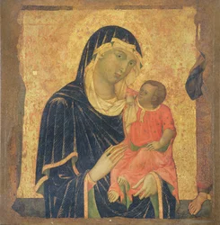Madonna and Child
