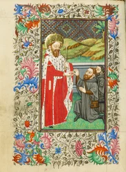 Saint Edward the Confessor
