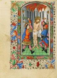 The Flagellation