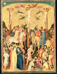 Calvary