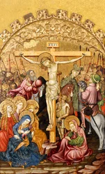 The Crucifixion