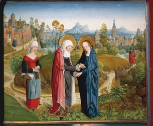 The Visitation