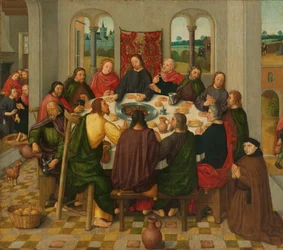 Last Supper