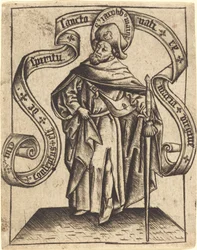 Saint James the Greater