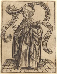 Saint Peter