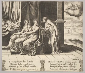 Plate 12: Psyche