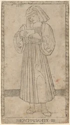 Merchant