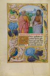 Saints Peter and Paul