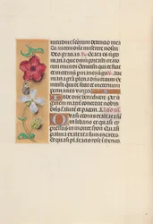 Hours of Queen Isabella the Catholic, Queen of Spain