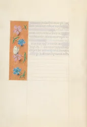 Hours of Queen Isabella the Catholic, Queen of Spain: Fol. 114v