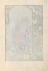 Hours of Queen Isabella the Catholic, Queen of Spain: Fol. 115r