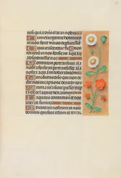 Hours of Queen Isabella the Catholic, Queen of Spain