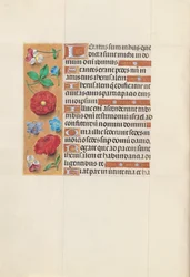 Hours of Queen Isabella the Catholic, Queen of Spain: Fol. 148v