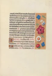 Hours of Queen Isabella the Catholic, Queen of Spain: Fol. 164r