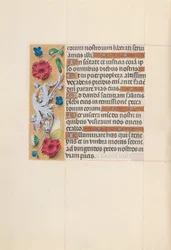 Hours of Queen Isabella the Catholic, Queen of Spain: Fol. 59v