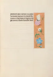 Hours of Queen Isabella the Catholic, Queen of Spain: Fol. 68r