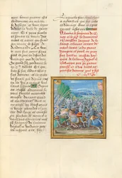 The Battle at Lokeren
