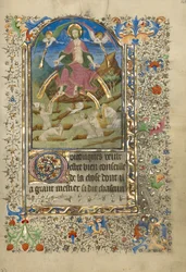 Book of Hours