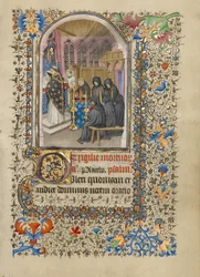 Mass for the Dead