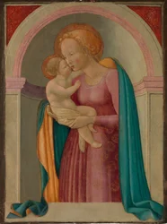 Madonna and Child