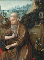 Saint Jerome