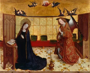 Annunciation