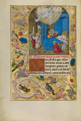 The Death of the Virgin