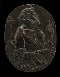 A Satyr
