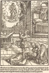 A Woman from Marhern...