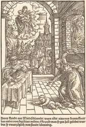 Two Children from Windischland...