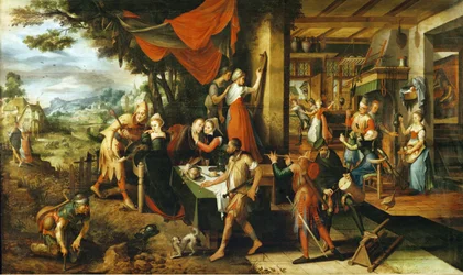 The Prodigal Son