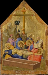 The Lamentation