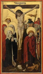 The Crucifixion