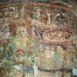Hell, 1360-70
