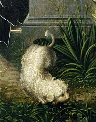 The Preaching of Saint Gery, "The Pastoral Sermon"