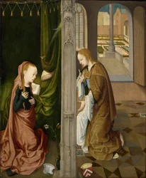 Annunciation