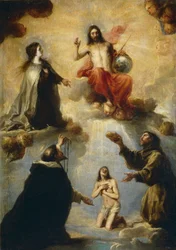 The Judgement of a Soul