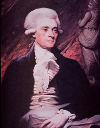 Thomas Jefferson as US Ambassador to France