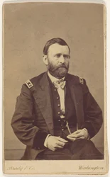 [Gen. Ulysses S. Grant]