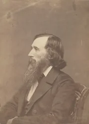 Ambrose Powell Hill, ca. 1858