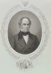 Daniel Webster, from 